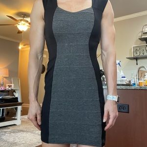 Express dress
